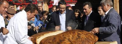 România, în așteptarea secetei anuale. Sfatul autorităților pentru reducerea pierderilor: Utilizați sistemul de irigații, "așa cum este el"