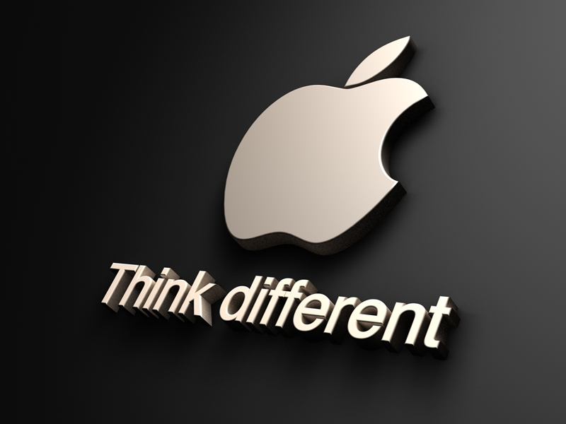 Apple este cel mai valoros brand din lume