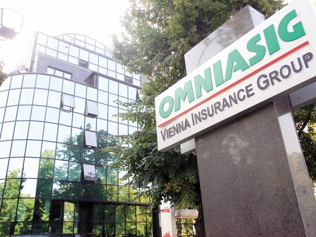 Afacerile austriecilor de la VIG au scăzut cu 25% în primul trimestru, la 100 milioane de euro