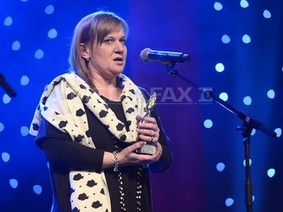 INTERVIU cu producătorul filmului "Poziția copilului", Ada Solomon: Cinema-ul de artă, ca produs cultural, nu poate trăi din el însuși