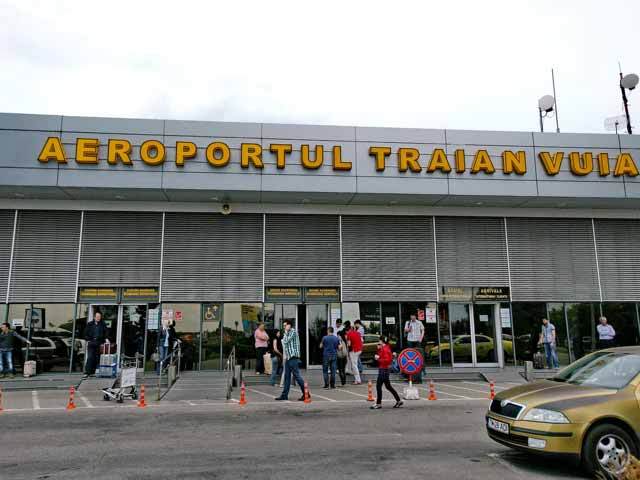 Ministerul Transporturilor mai începe o dată listarea aeroporturilor