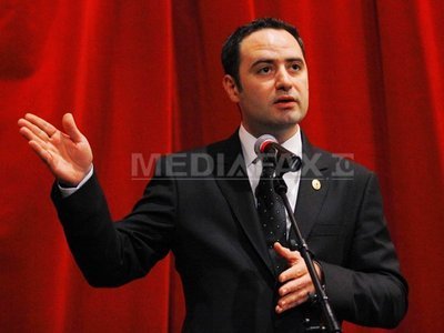 Alexandru Nazare: Privatizarea CFR Marfă e un eșec profund. Ministrul Fenechiu trebuie să plece