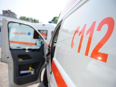 Directorul medical al Ambulanței Dolj a demisionat. Acesta refuzase transportul unei bolnave de cancer în fază terminală