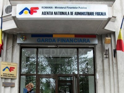 ANAF poate amâna până la 2 ani plata impozitelor de către firmele care au de luat bani europeni