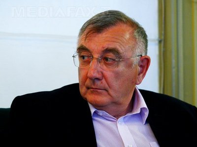 Voicu: Excluderea lui Chiliman se dovedește justificată, caută posibilități de colaborare cu Băsescu