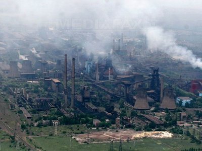 Ponta se întâlnește cu Lakshmi Mittal, preocupat de poziția României la reuniunea CE privind energia
