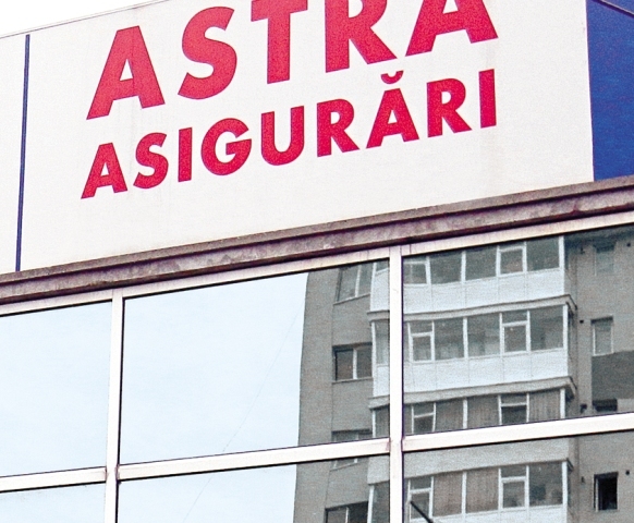 Astra va asigura prin polițe RCA cele peste 600 de mașini care vor fi cumpărate de Poșta Română