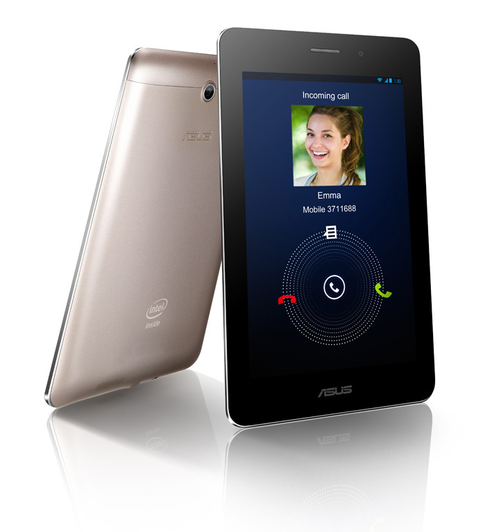 Asus a lansat în România tableta 3G Fonepad și estimează vânzări de 8.000 de unități