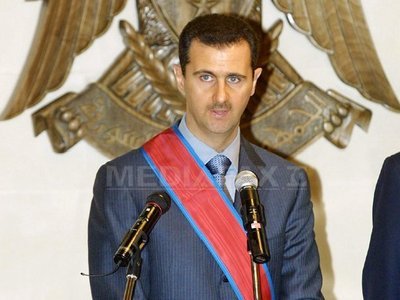 Siria și Hezbollah AMENINȚĂ că vor deschide un front împotriva Israelului
