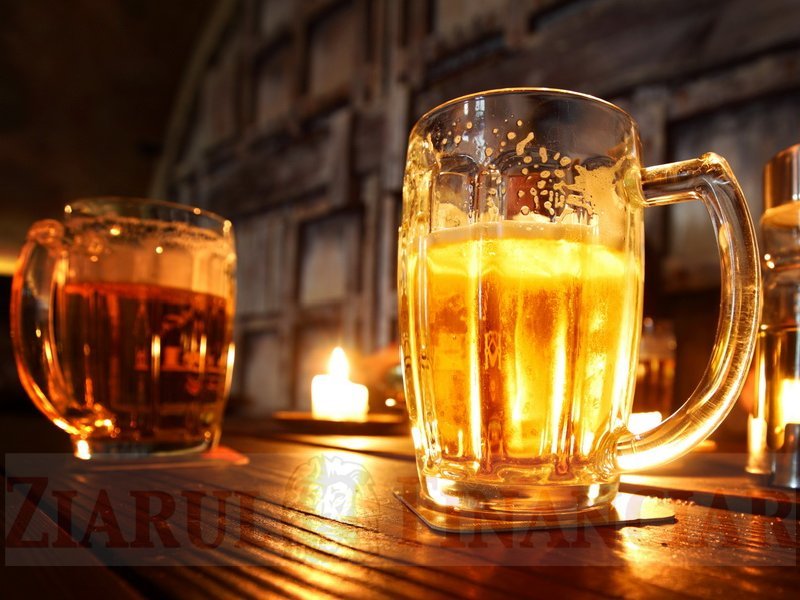 Ce beri noi au pregătit producătorii pentru 1 mai: Skol 100% Malț, Ursus Cooler și Bergenbier Fresh Grapefruit