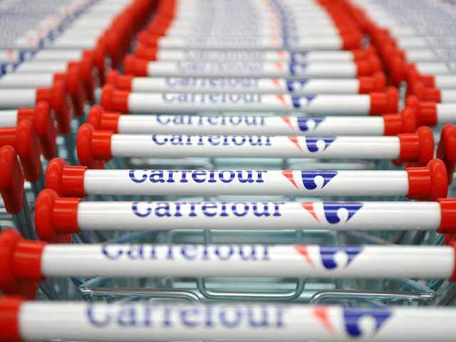 Carrefour atrage o nouă rețea românească în sistemul său de franciză: nouă magazine Gulliver