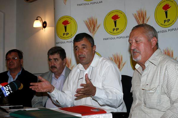 PDL, pe cale să ajungă un exoschelet