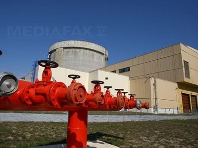Reprezentanții statului nu s-au dus la întrunirea acționarilor Nuclearelectrica, convocată pentru stabilirea salariilor șefilor de companie de până la 17.500 euro