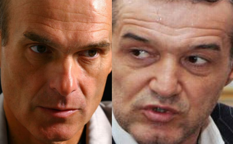 Cristian Tudor Popescu: Acum 12 ani am scris despre schimbul de terenuri. Gigi Becali m-a amenințat cu moartea. VIDEO