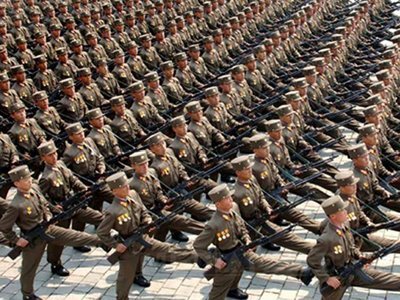 Coreea de Nord are un nou ministru al Apărării