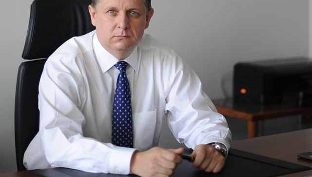 Cosmin Turcu, fost șef al Petromidia, a fost numit director general al Romelectro