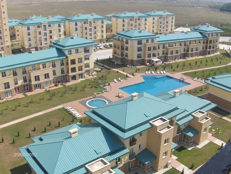 Încă 100 de locuințe în Cosmopolis pe fondul vânzărilor bune