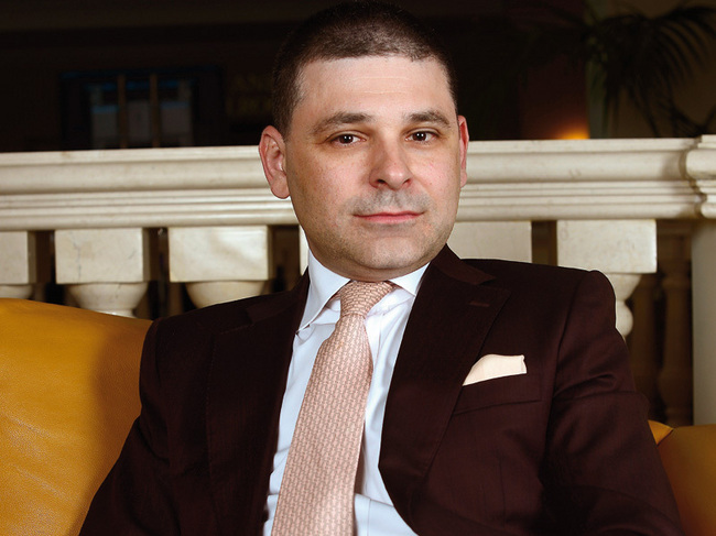 Povestea celui mai longeviv CEO la singura companie americană de asigurări din România