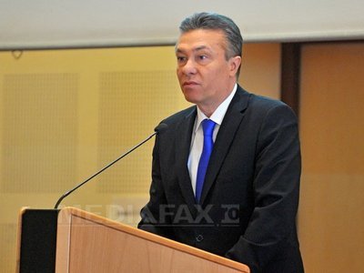 Consilierul prezidențial Cristian Diaconescu face o vizită oficială în SUA