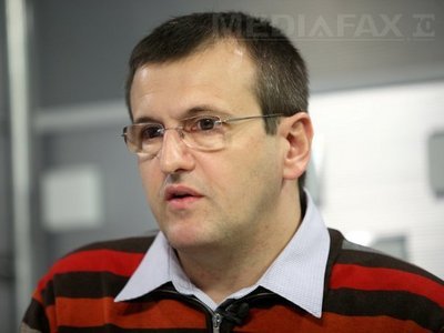 Cristian Preda: Sunt de acord cu Ion Iliescu. Pragul la referendum trebuie să rămână de 50%