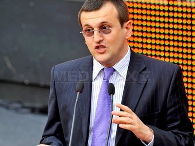 Cristian Preda: Iau în calcul autosuspendarea din PDL. Sunt stupefiat de ce se întâmplă în partid