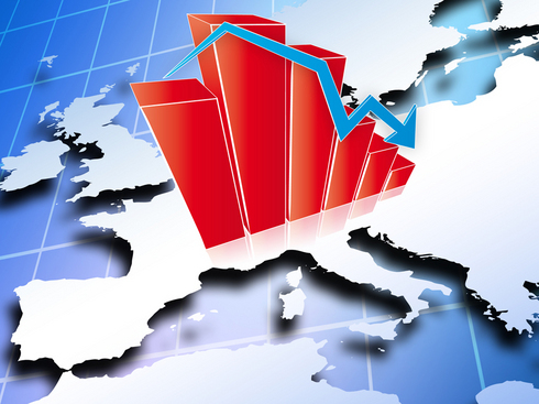 GRAFICUL SĂPTĂMÂNII. Numai IMM din Spania sau Italia să nu fii