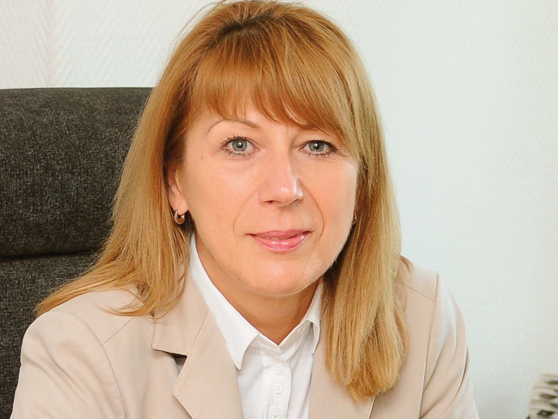 Cele mai puternice femei din România: Dana Tudorache, The Body Shop