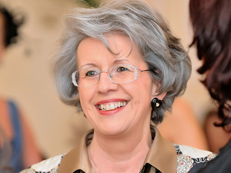 Cele mai puternice femei din România: Daniela Mirea, Continental Hotels