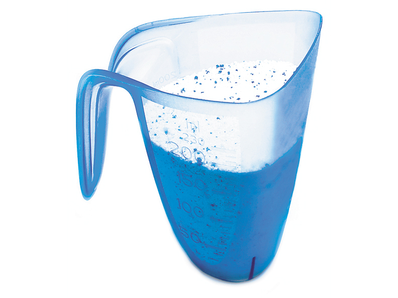 O piață mică, dar disputată de grei: Care au fost cele mai vândute mărci de detergent anul trecut