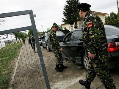 Oficial SUA: Finanțarea pentru operaționalizarea Bazei Deveselu a fost deja asigurată