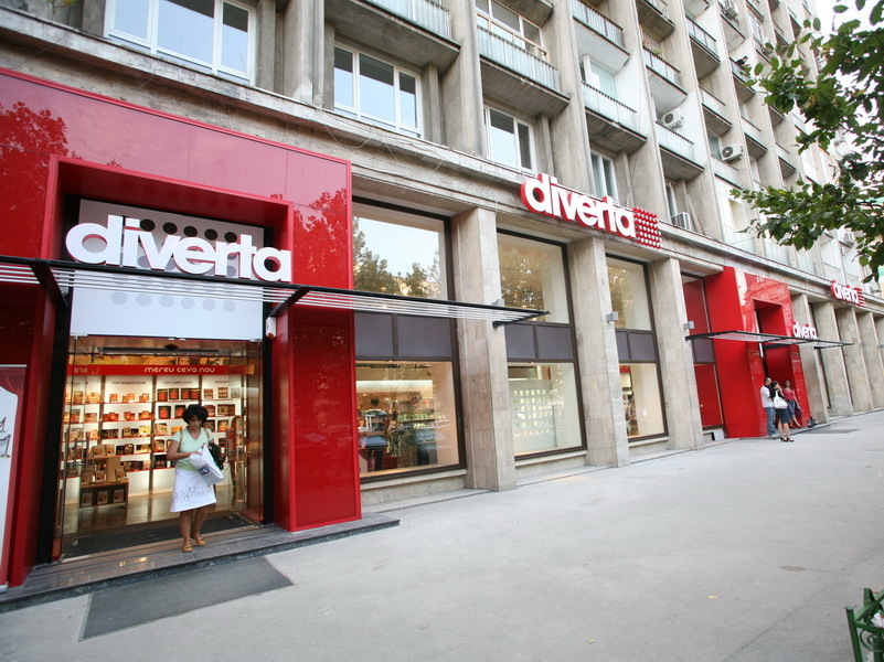Diverta estimează pentru acest an afaceri de 13 mil.euro, de la 12 mil.euro în 2012