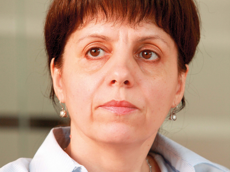 Cele mai puternice femei din România: Doriana Nițu, KWS