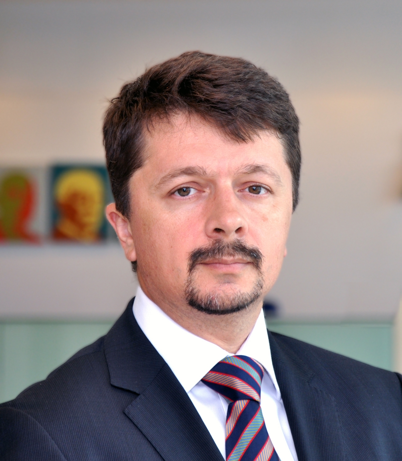 Un nou director la KPMG