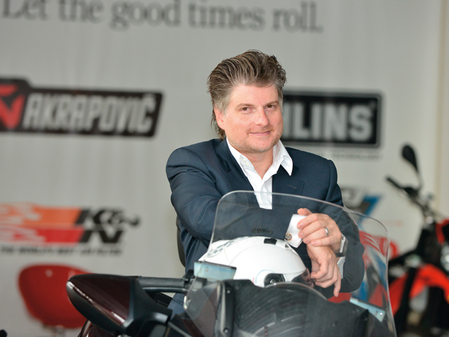 Proprietarul magazinului Gucci de la București vrea să cumpere alte magazine de lux