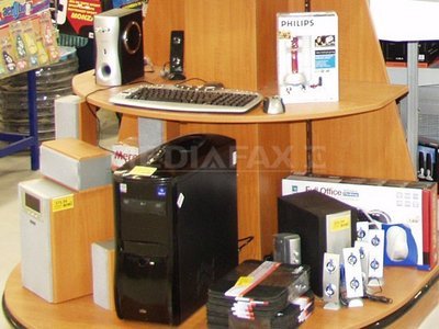 Vânzările de bunuri de folosință îndelungată au crescut în primul trimestru cu 4%, la 349 milioane euro