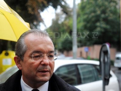Boc: Guvernul Ponta a realizat o foarte bună propagandă prin claxon și s-a întreținut din conflicte