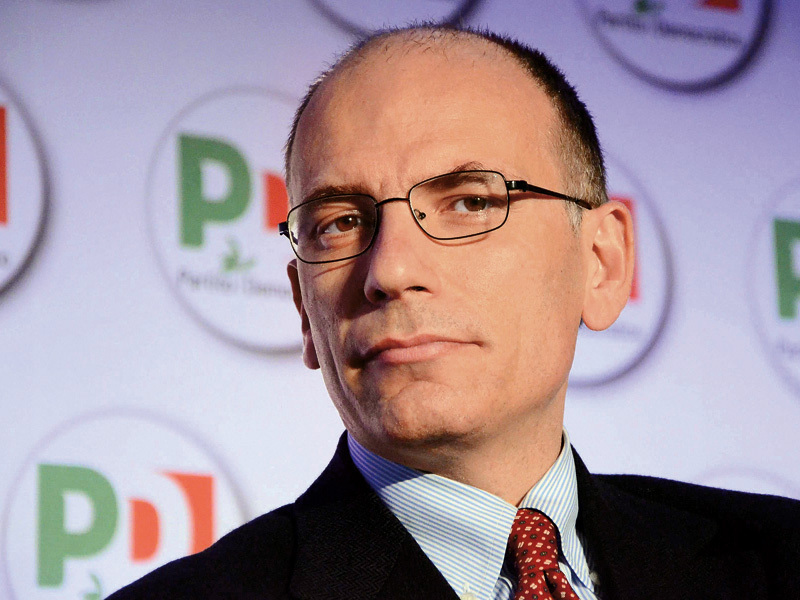 Duhul lui Berlusconi se întoarce în forță la conducerea Italiei