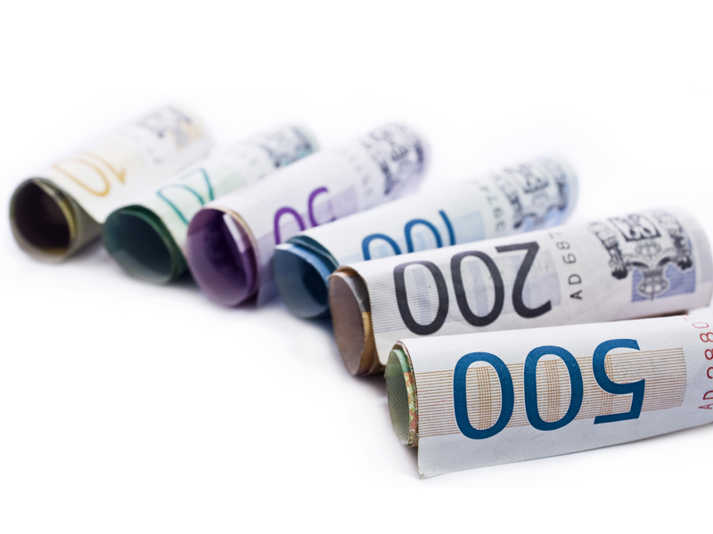 Zece industrii care o duc bine în agitata economie europeană