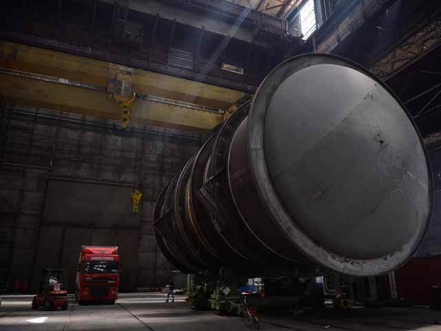 De la o hală goală la contracte de 14 mil. € și clienți precum Gazprom. Ce mai urmează pentru FECNE?