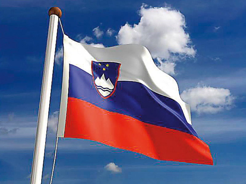 Retrogradată de Moody's, Slovenia încă mai rezistă