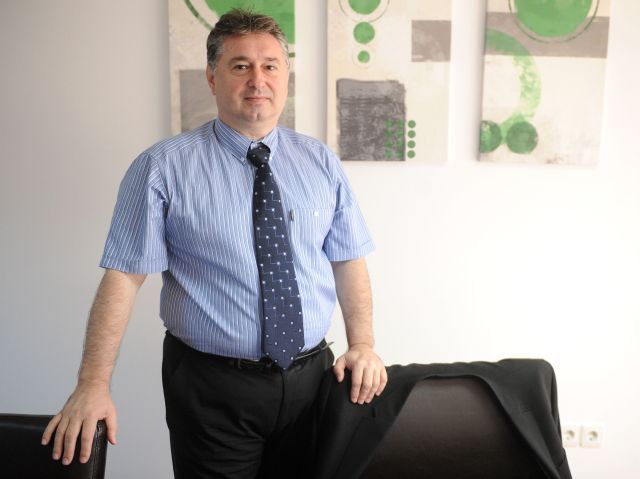 Petre Szel a plecat de la conducerea SAI Muntenia Invest. Gabriel Filimon este noul președinte