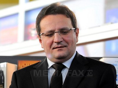 Corlățean, întrebat dacă Maior e propus ca ambasador în SUA: Nu este un punct de interes pentru domnia sa