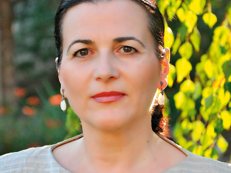 Cele mai puternice femei din România: Georgeta Șerban, Cris-Tim