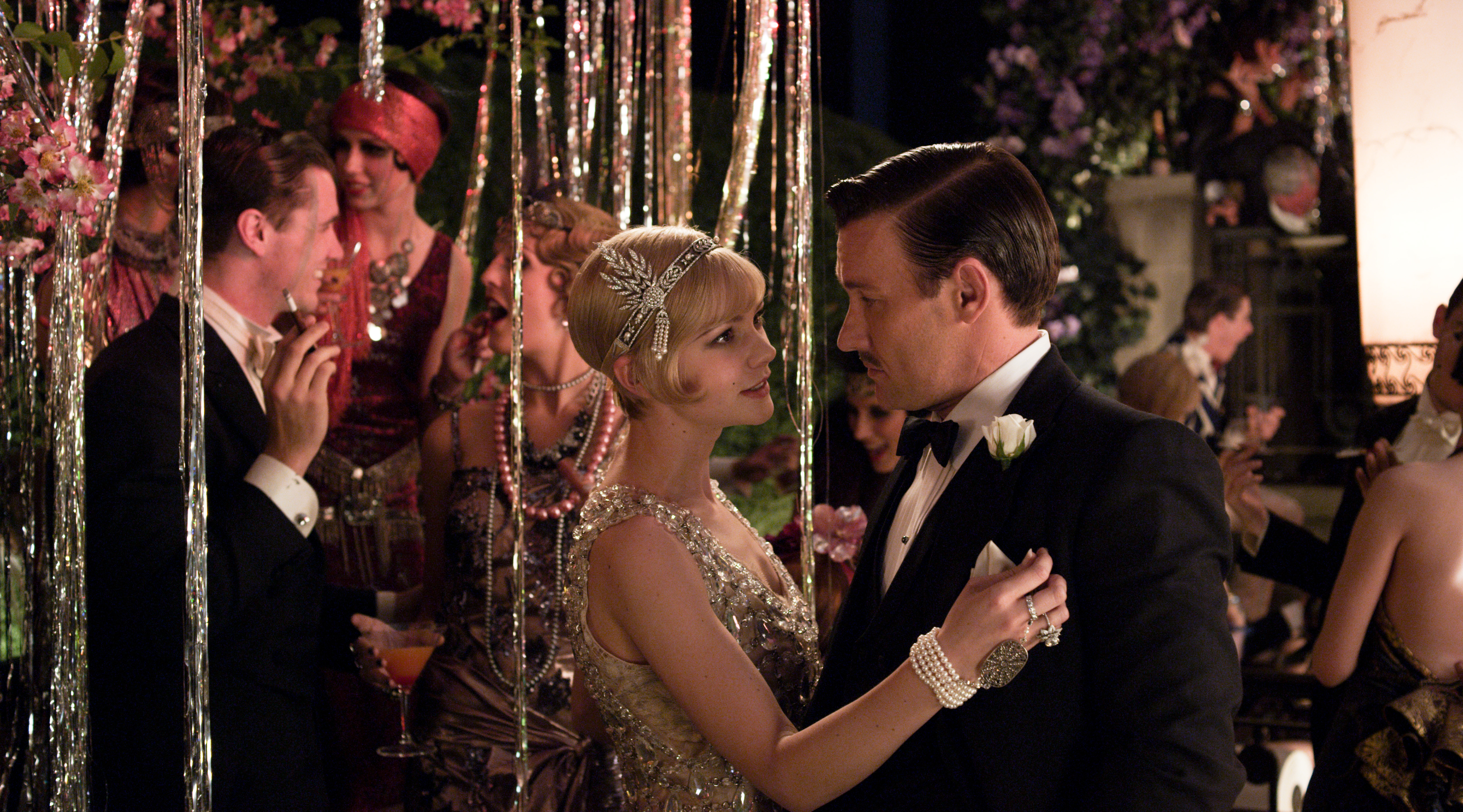 Ce vedem la cinema: "Marele Gatsby" (GALERIE FOTO, VIDEO)