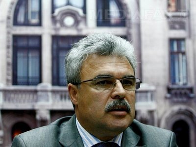 Chestorul Gheorghe Popa, numit adjunct al șefului Poliției Române