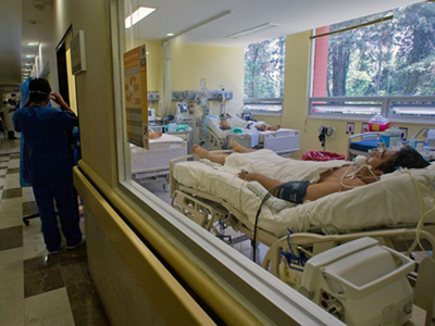 STUDIU:Virusul gripei aviare H7N9 a demonstrat rezistență la antivirale. "Situația este îngrijorătoare"
