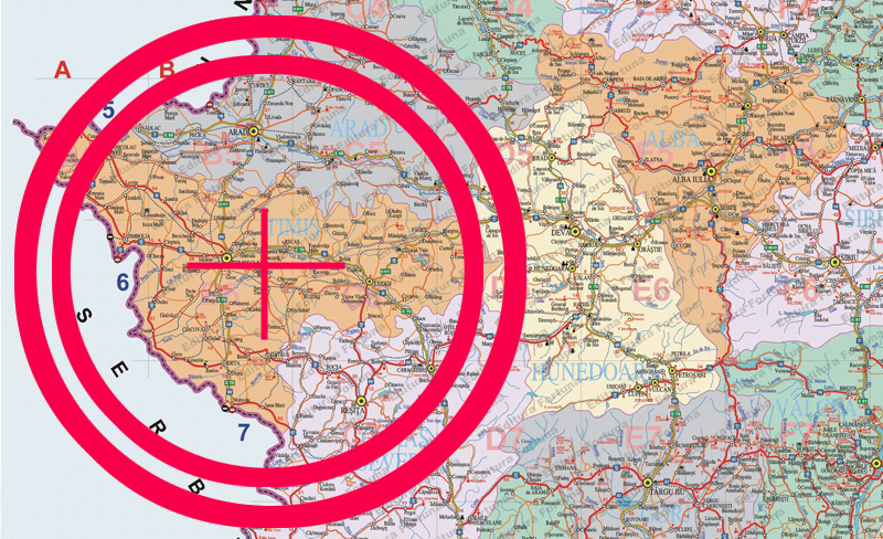 Au lăsat fără șomeri un oraș și zeci de comune din România