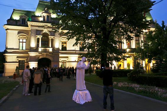 Noaptea Muzeelor în toata țara. Ce muzee participă