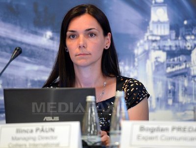 Conferința "Cities of Tomorrow" - Păun, Colliers: Parcurile de afaceri de la marginea orașelor nu mai au sens, trebuie proiecte mixte