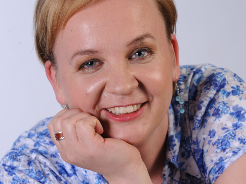 Jana Mackovicova este noul marketing & trade marketing manager al diviziei Henkel Beauty Care, România